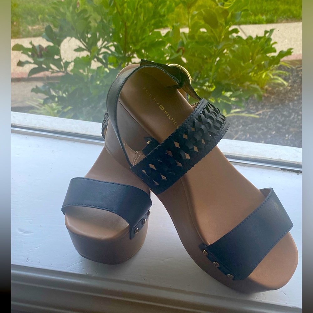 Tommy Hilfiger sandal
